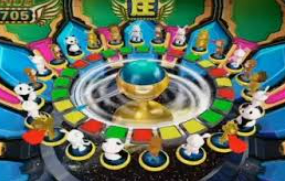 聚富welcome彩票大厅免费版